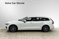 Volvo V60 D4 Momentum Advanced Edition