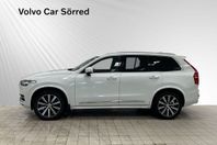 Volvo XC90 B5 AWD Diesel Inscription 7-säten