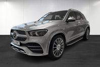 Mercedes-Benz GLE 350 de AMG Premium Plus Luftfjädring