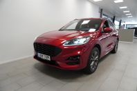 Ford Kuga ST-Line X Plug-In Drag Värmare 225hk