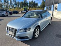 Audi A4 Sedan 2.0 TDI DPF Proline Euro 5