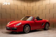 Porsche Boxster S 280hk / Svensksåld / 5850Mil / OBS SKICK /