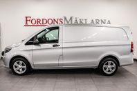 Mercedes-Benz Vito 114 CDI 4MATIC 2.8t 136HK LEASEBAR S+V HJ