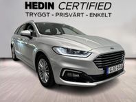 Ford Mondeo MONDEO 2021 KOMBI TITANIUM HEV 2.0 HYBRID 187HK