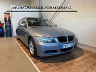 BMW 320 i 150hk Sedan Advantage Comfort | Bes | Nyservad