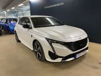 Peugeot 308 5D GT BlueHDi 130hk AUT