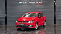 Volkswagen Polo 5-dörrar 1.2 TSI 90hk BMT