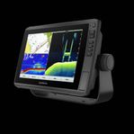 Garmin Echomap Ultra 102sv med GT56 givare