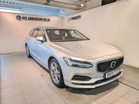 Volvo V90 D4 AWD Momentum Advance Edition (190) Moms | Dvärm