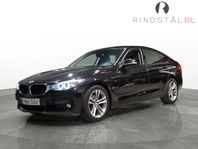 BMW 320 d Gran Turismo 184 HK 0.44L/MIL  SPORT LINE PDC 18"