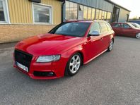 Audi A4 Avant 2.0 TDI DPF Proline GDS