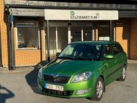 Skoda Fabia Kombi 1.6 TDI Elegance, Sport Euro 5