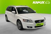 Volvo V50 D2 Classic Sensorer Drag Skinn 1 brukare 115hk