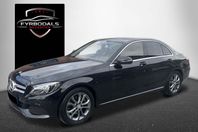 Mercedes-Benz C 220 D 7G E6 170HK GPS AVANTGARDE 2.861kr/mån