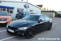 BMW 420 d Gran Coupé Steptronic M Sport Navi