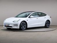 Tesla Model 3 Dual Motor Long-Range Awd Drag