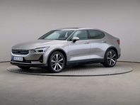 Polestar 2 Long Range Dual Motor Pilot Plus Drag H/K