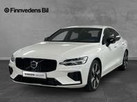 Volvo S60 Recharge T6 II Plus Dark