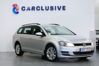 Volkswagen Golf Sportscombi 1.6 TDI Aut | Backkamera | 919kr