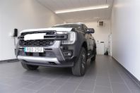 Ford ranger Double Cab Wildtrak 3.0l Td V6 240 hk 10AT