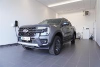 Ford ranger Double Cab Wildtrak 3.0l Td V6 240 hk 10AT