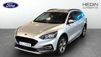 Ford Focus KOMBI ACTIVE ECOBOOST 125HK MAN