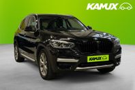 BMW X3 xDrive30e Navi Drag 292hk