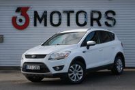 Ford Kuga 2.0 TDCi AWD Titanium Drag