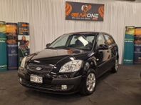 Kia Rio 1.4 Euro 4, Nybes