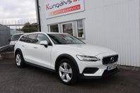 Volvo V60 Cross Country B4 AWD Geartronic Momentum, Leasebar