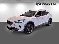 Cupra Formentor 1.5 TSI DSG, 150hk