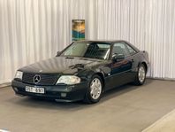 Mercedes-Benz SL 500 ENBART 5.902 Mil