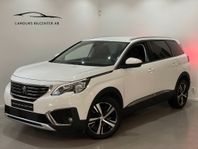 Peugeot 5008 1.2 PureTech EAT 7-sits 131hk