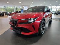 Alfa Romeo Giulia Junior Elettrica Veloce 54 kWh 280 hk FWD