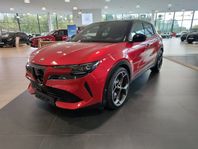 Alfa Romeo Giulia Junior Elettrica Veloce 54 kWh 280 hk FWD