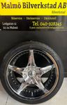 ERBJUDANDE Vinterhjul Ford Mustang 20 tum 5x114,3