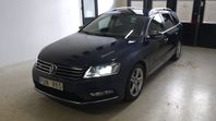 Volkswagen Passat Variant 2.0 TDI BlueMotion 4Motion Sport