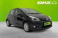 Toyota Yaris Hybrid e-CVT, Active 101hk