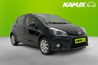 Toyota Yaris Hybrid e-CVT, Active 101hk