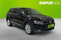 Volkswagen Tiguan 1.4 TSI 4MOTION Drag Backkamera Carplay