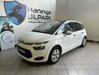 Citroën C4 Picasso 1.6 HDi / AUTOMAT /SUPERDEAL 3,95%/NAVI