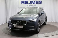 Volvo XC60 Recharge T6 II Plus Bright