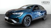 Renault Arkana esprit alpine E tech full hybrid 145hk