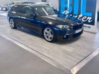 BMW 535 d xDrive Touring Steptronic M Sport Euro 6