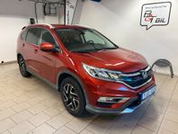 Honda CR-V 1.6 i-DTEC Elegance Plus Euro 6