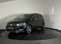 Volkswagen Touran 2.0 TDI GT|7Sits|Panorama|Navi|B-kamera|Dr