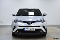 Toyota C-HR Hybrid CVT Executive Kamera JBL® B-sensor LED