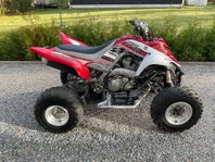 Yamaha RAPTOR 700  YFM 700