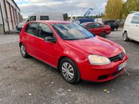 Volkswagen Golf 5-dörrar 1.4 TSI Euro 4