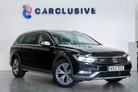 Volkswagen Passat Alltrack GTS 4M 240hk DSG| 2957 kr/mån | C